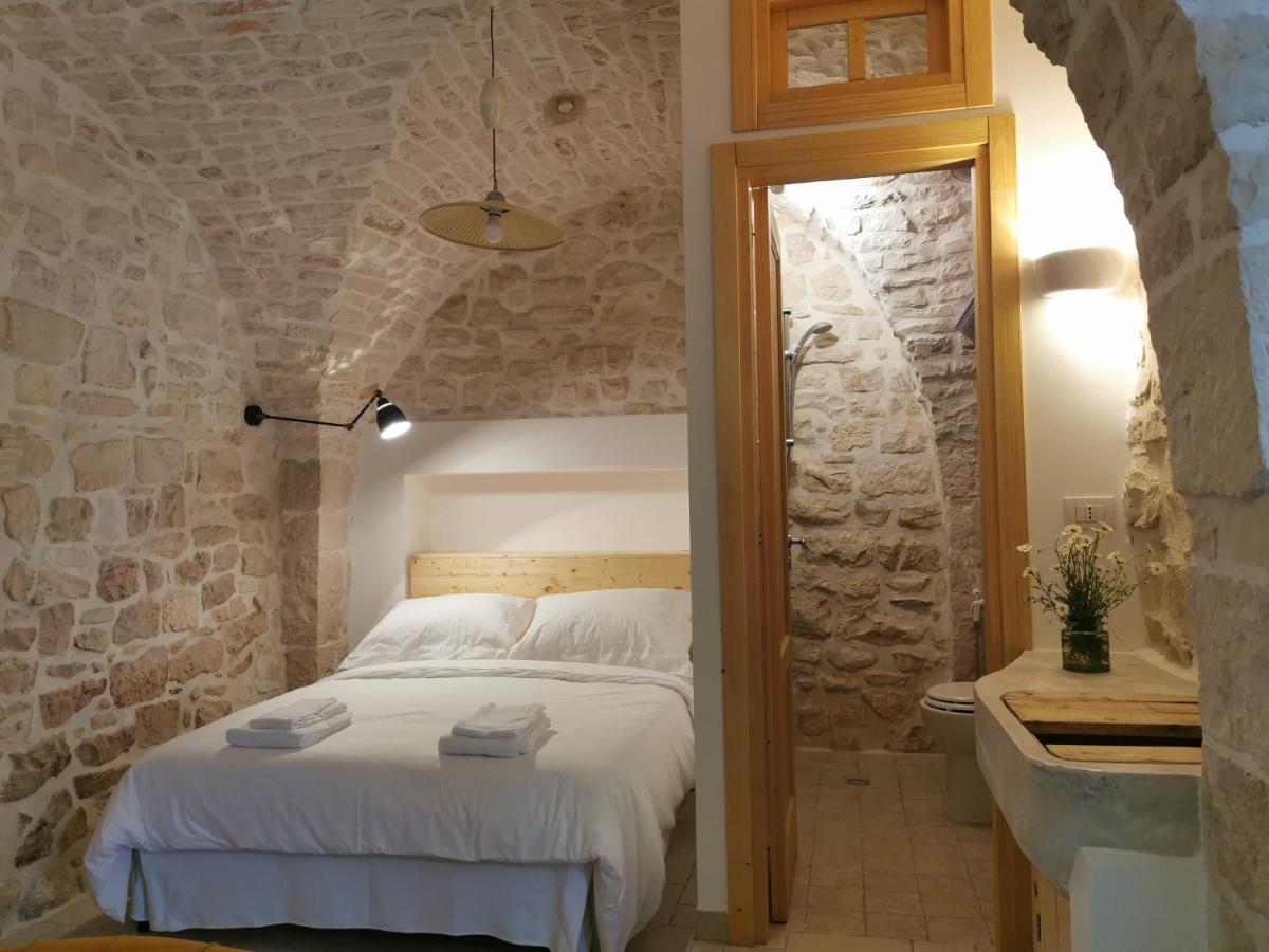 Appartement Conte Verde Cisternino